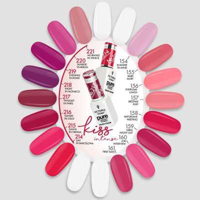 Victoria Vynn - Sverige Victoria Vynn - Pure Creamy - 155 Babe Alert - Gellack