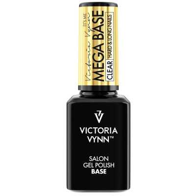 Victoria Vynn - Sverige Gel Polish - Mega Base - 15ml - Victoria Vynn