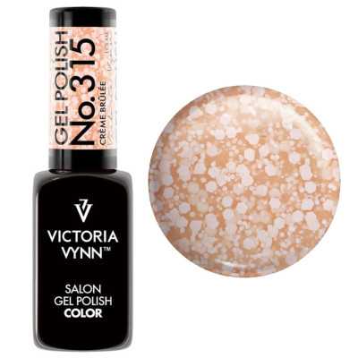 Victoria Vynn - Gel Polish - 315 Créme Brulée - Gellack Victoria Vynn - Gel Polish - 315 Créme Brulée - Gellack