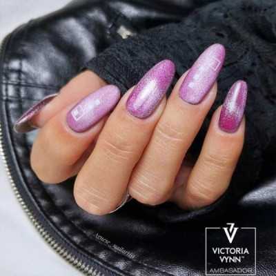 Victoria Vynn - Sverige Victoria Vynn - Gel Polish - 269 Stone Cat Eye - Gellack