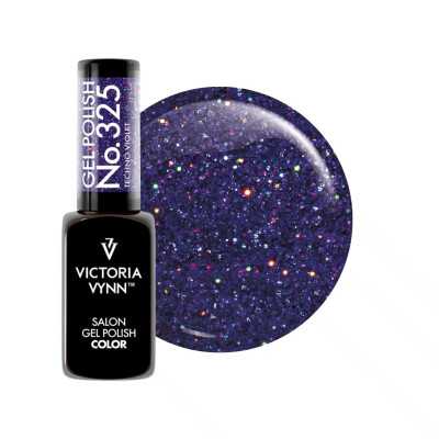 Victoria Vynn - Gel Polish - 325 Techno Violet - Gellack Victoria Vynn - Gel Polish - 325 Techno Violet - Gellack