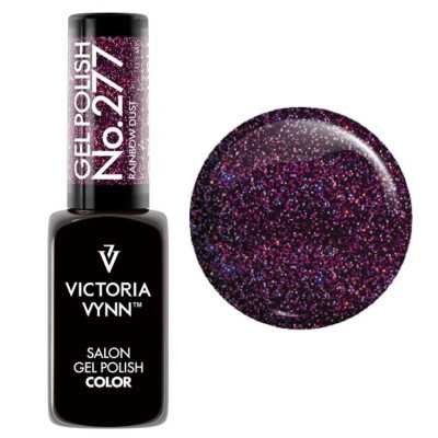 Victoria Vynn - Gel Polish - 277 Rainbow Dust - Gellack Victoria Vynn - Gel Polish - 277 Rainbow Dust - Gellack
