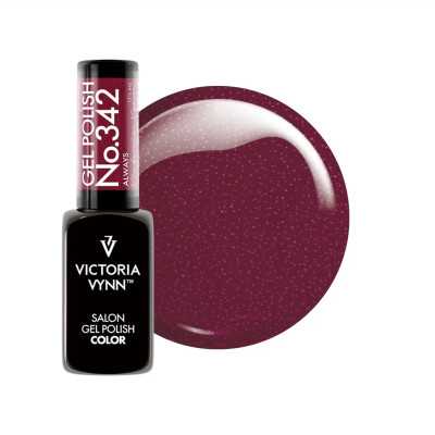 Victoria Vynn - Gel Polish - 342 Always - Gellack