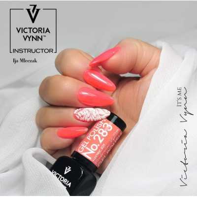 Victoria Vynn - Sverige Victoria Vynn - Gel Polish - 283 Electric Joy - Gellack
