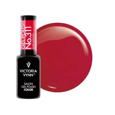 Victoria Vynn - Gel Polish - 311 Rose Minoru - Gellack Victoria Vynn - Gel Polish - 311 Rose Minoru - Gellack
