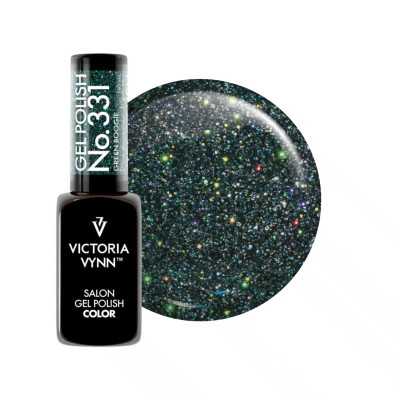 Victoria Vynn - Gel Polish - 331 Green Boogie - Gellack Victoria Vynn - Gel Polish - 331 Green Boogie - Gellack