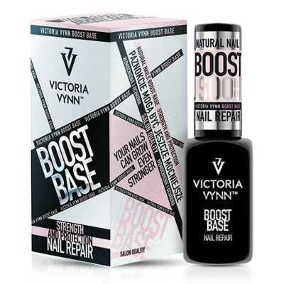 Victoria Vynn - Sverige Victoria Vynn - Boost Base 2in1 - 8ml - Nagelreparerare