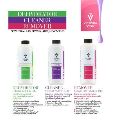 Victoria Vynn - Sverige Victoria Vynn - Cleaner - 150 ml