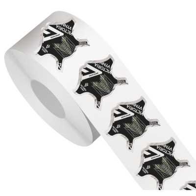 Victoria Vynn - Sverige Nagelmallar - 100 st Salon - Victoria Vynn