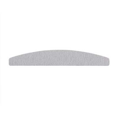 Victoria Vynn - Sverige Nagelfil - Halvmåne - 180/240 - Victoria Vynn  - Grå