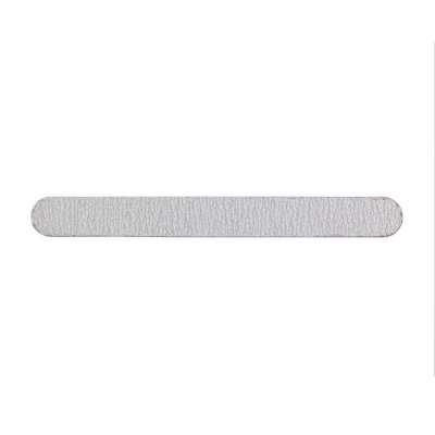 Victoria Vynn - Sverige Nagelfil - Rak - 100/180 - Victoria Vynn  - Grå