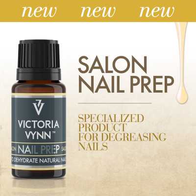 Victoria Vynn - Sverige Victoria Vynn - Nail Prep 15 ml