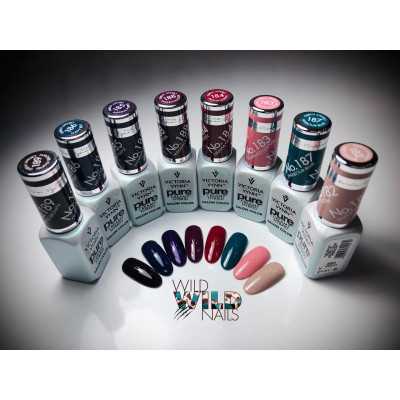 Victoria Vynn - Sverige Victoria Vynn - Pure Creamy - 184 Drama Queen - Gellack