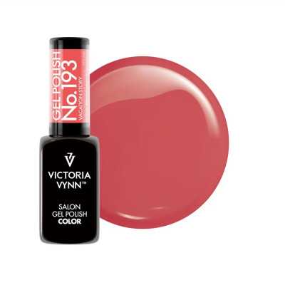 Victoria Vynn - Gel Polish - 193 Vacation Story - Gellack Victoria Vynn - Gel Polish - 193 Vacation Story - Gellack