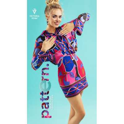 Victoria Vynn - Sverige Victoria Vynn - Pure Creamy - 222 Red Tattoo Kremowy - Gellack