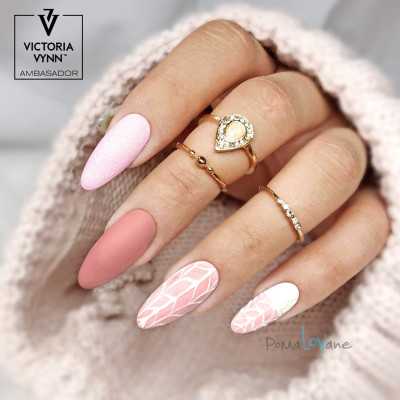 Victoria Vynn - Gel Polish - 199 Flaming Shape - Gellack Victoria Vynn - Gel Polish - 199 Flaming Shape - Gellack