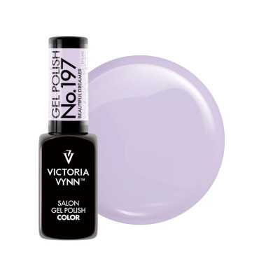 Victoria Vynn - Gel Polish - 197 Beautiful Dreamer - Gellack Victoria Vynn - Gel Polish - 197 Beautiful Dreamer - Gellack