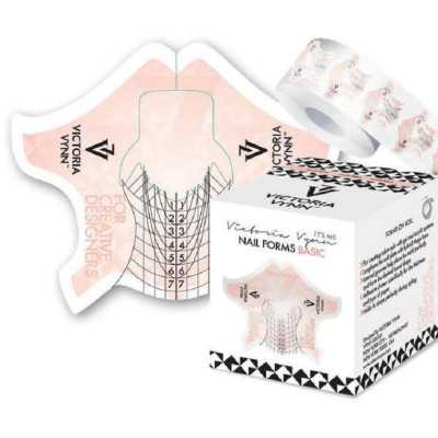 Victoria Vynn - Sverige Nagelmallar