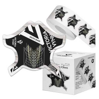 Victoria Vynn - Sverige Nagelmallar