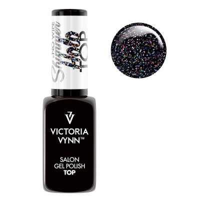 Victoria Vynn - Sverige Gellack - Gel polish system