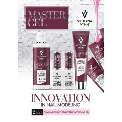 Victoria Vynn - Sverige Akrylgel - Master gel - Base 8ml - Victoria Vynn