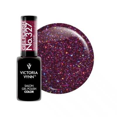 Victoria Vynn - Gel Polish - 327 Rouge Funk - Gellack Victoria Vynn - Gel Polish - 327 Rouge Funk - Gellack