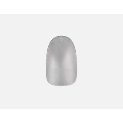 Victoria Vynn - Sverige Tippar - Short Round - Soft gel tips - Victoria Vynn