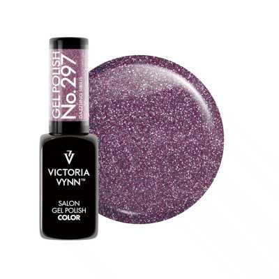 Victoria Vynn - Gel Polish - 297 Dazzling Sirius - Gellack Victoria Vynn - Gel Polish - 297 Dazzling Sirius - Gellack