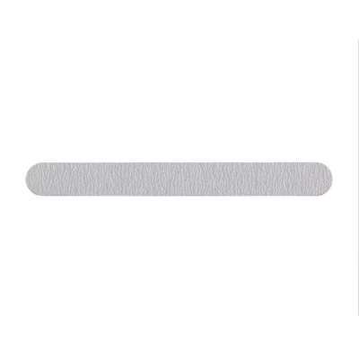 Victoria Vynn - Sverige Nagelfil - Rak - 180/240 - Victoria Vynn  - Grå