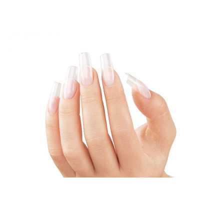 Victoria Vynn - Sverige Tippar - Medium Square - Soft gel tips - Victoria Vynn