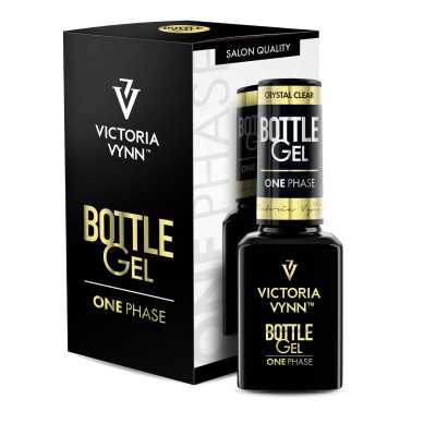 Victoria Vynn - Sverige Victoria Vynn - Bottle Gel - Builder 15ml - En-fas