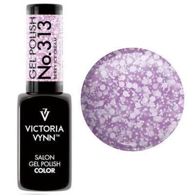 Victoria Vynn - Gel Polish - 313 Berry Ice Cream - Gellack Victoria Vynn - Gel Polish - 313 Berry Ice Cream - Gellack