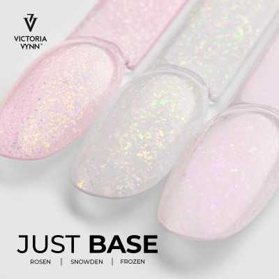 Victoria Vynn - Sverige Base - Gel Polish - Just Base - Snowden - 8 ml - Victoria Vynn