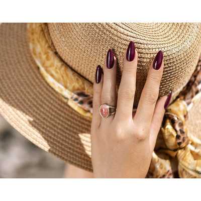 Victoria Vynn - Sverige Victoria Vynn - Pure Creamy - 236 Cherry Tour - Gellack