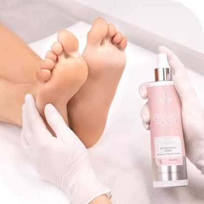 Victoria Vynn - Sverige Pharm Foot - Septi Starter - S1 - 300 ml