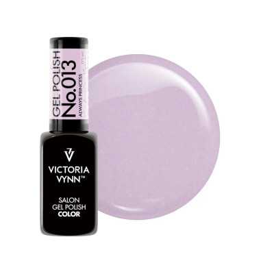 Victoria Vynn - Gel Polish - 013 Always Princess - Gellack Victoria Vynn - Gel Polish - 013 Always Princess - Gellack
