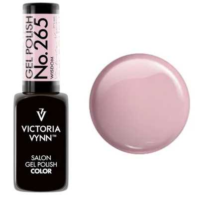 Victoria Vynn - Gel Polish - 265 Wisdom - Gellack Victoria Vynn - Gel Polish - 265 Wisdom - Gellack