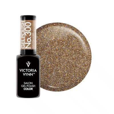 Victoria Vynn - Gel Polish - 300 Mimosa Gold - Gellack Victoria Vynn - Gel Polish - 300 Mimosa Gold - Gellack