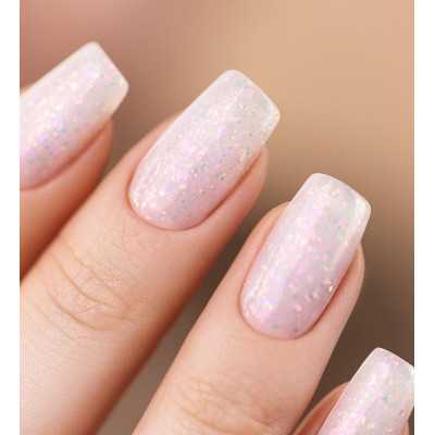 Victoria Vynn - Sverige Base - Gel Polish - Just Base - Snowden - 8 ml - Victoria Vynn