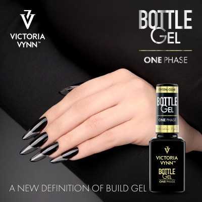 Victoria Vynn - Sverige Victoria Vynn - Bottle Gel - Builder 15ml - En-fas