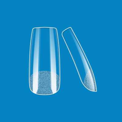 Victoria Vynn - Sverige Tippar - Medium Square - Soft gel tips - Victoria Vynn