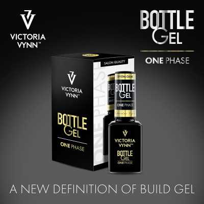 Victoria Vynn - Sverige Victoria Vynn - Bottle Gel - Builder 15ml - En-fas