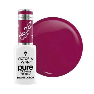 Victoria Vynn - Pure Creamy - 267 Maestro! - Gellack