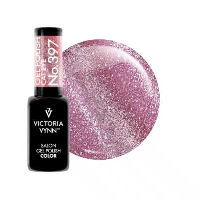 Victoria Vynn - Sverige Cat Eye