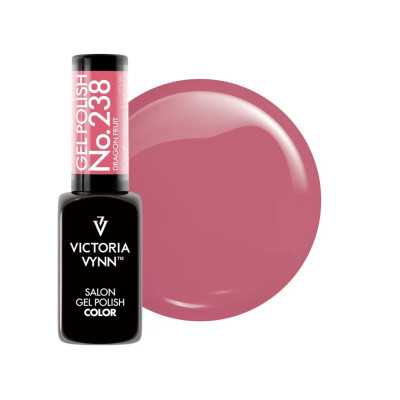 Victoria Vynn - Gel Polish - 238 Dragon Fruit - Gellack Victoria Vynn - Gel Polish - 238 Dragon Fruit - Gellack