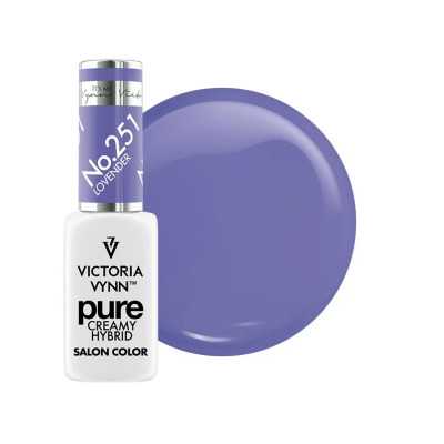 Victoria Vynn - Sverige Färger / Kulörer