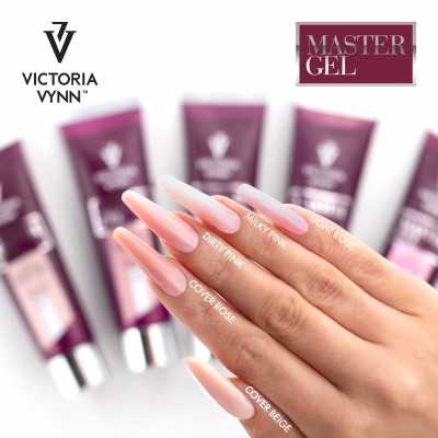 Victoria Vynn - Sverige Akrylgel - Master gel - Rose Shine 60g 13 - Victoria Vynn