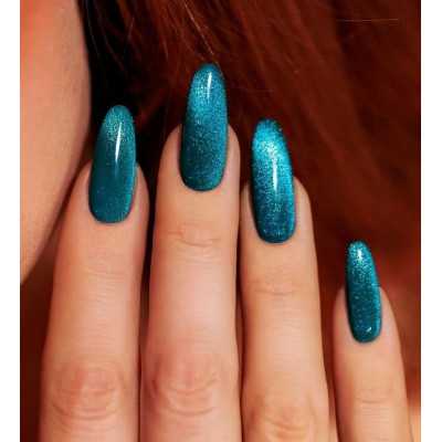 Victoria Vynn - Sverige Victoria Vynn - Gel Polish - 395 Siri - Cat Eye - Gellack