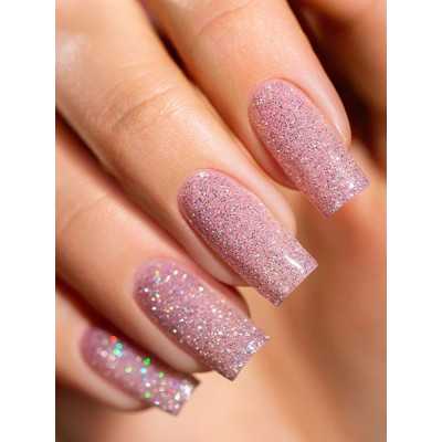 Victoria Vynn - Sverige Victoria Vynn - Gel Polish - 383 Rosa Prosecco - Gellack