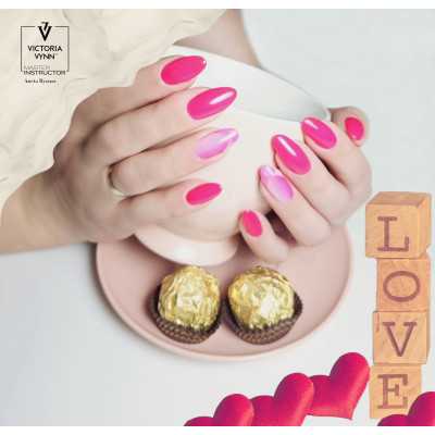 Victoria Vynn - Sverige Victoria Vynn - Gel Polish - 366 Me - Gellack